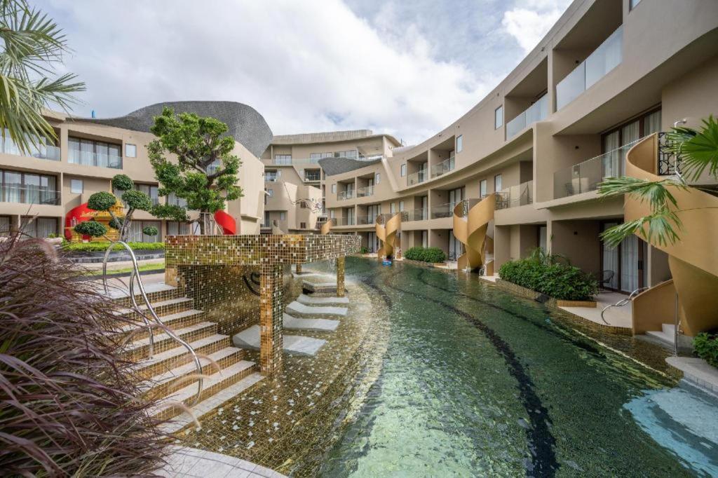Hotel Metadee Elite Kata Exterior foto