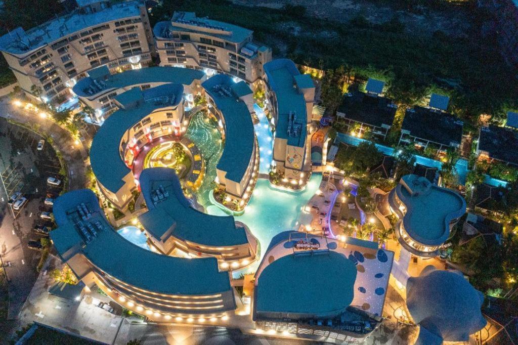 Hotel Metadee Elite Kata Exterior foto