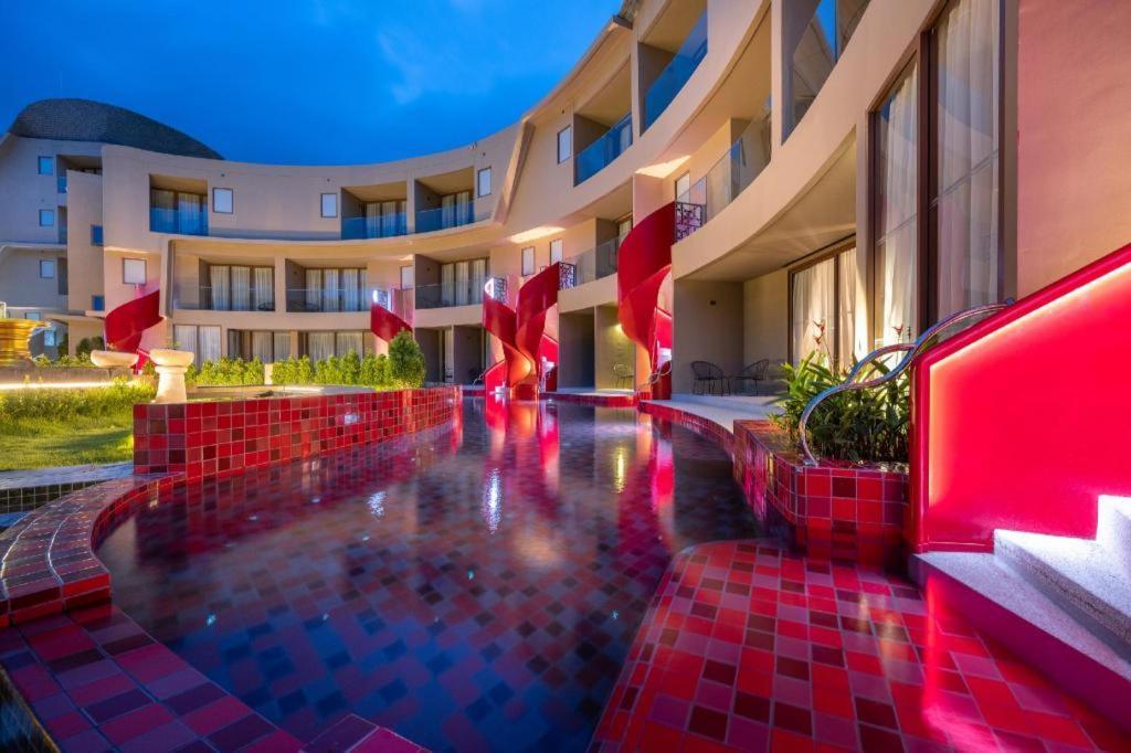 Hotel Metadee Elite Kata Exterior foto